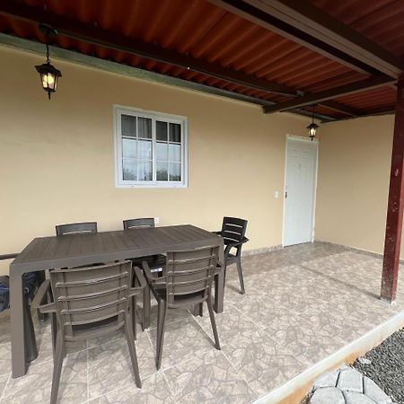 Hotel Villas Don Pablo Las Tablas Exterior photo