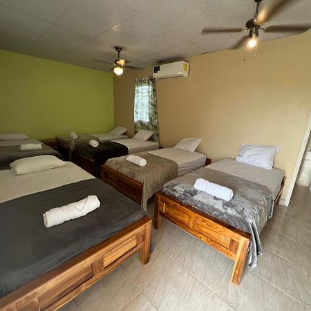 Hotel Villas Don Pablo Las Tablas Exterior photo
