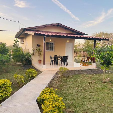 Hotel Villas Don Pablo Las Tablas Exterior photo