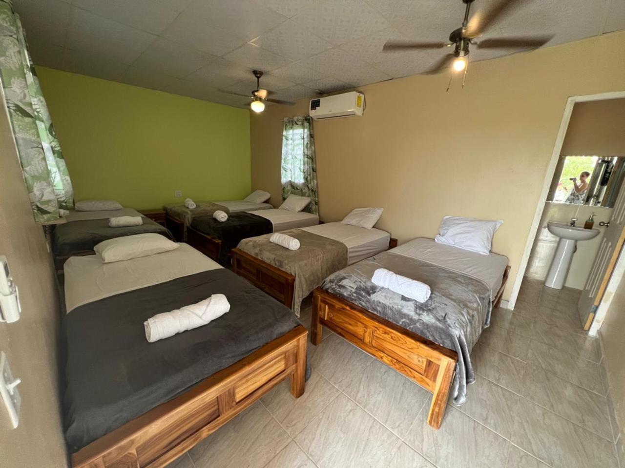 Hotel Villas Don Pablo Las Tablas Exterior photo